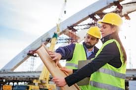 Imagen Ilustrativa de Obra Civil