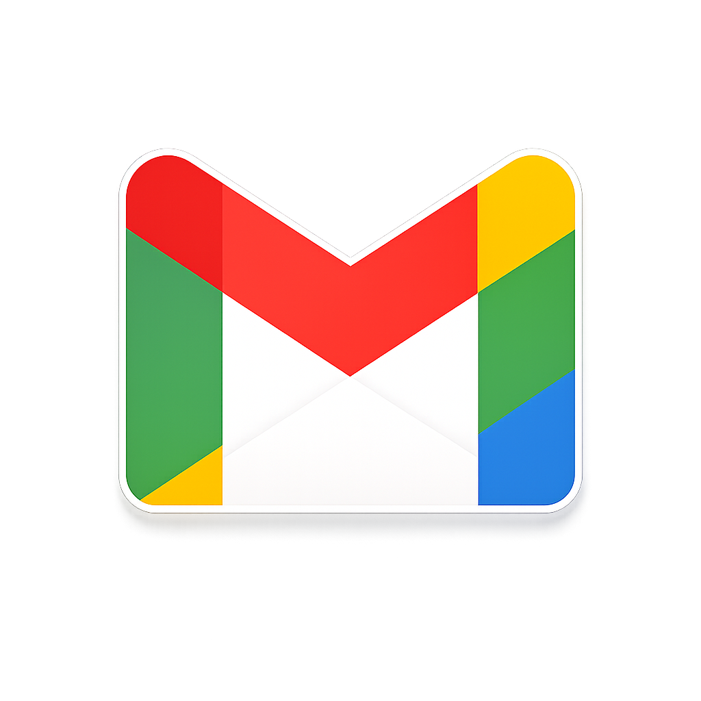 Logo de Gmail